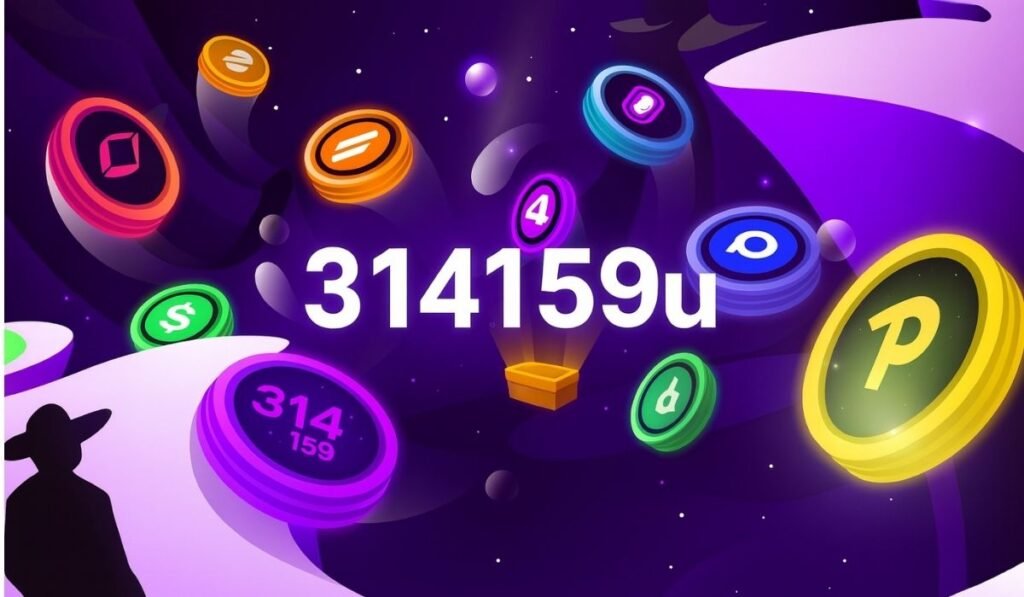 314159U: Meaning, Origin, Uses, and Why It’s Gaining Attention in 2026 314159U