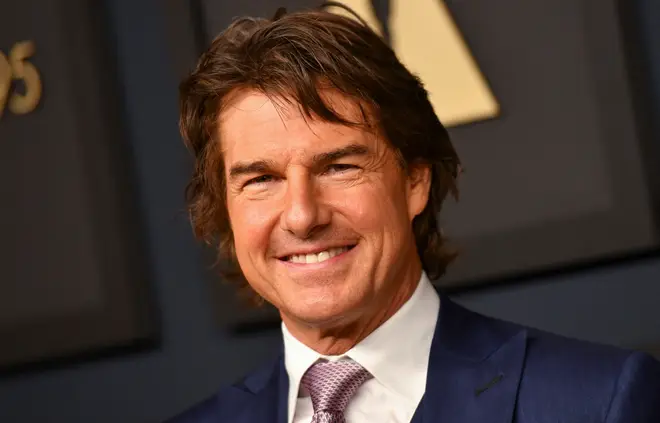 Tom Cruise Age: How Old Is the Hollywood Icon in 2026? Tom Cruise Age