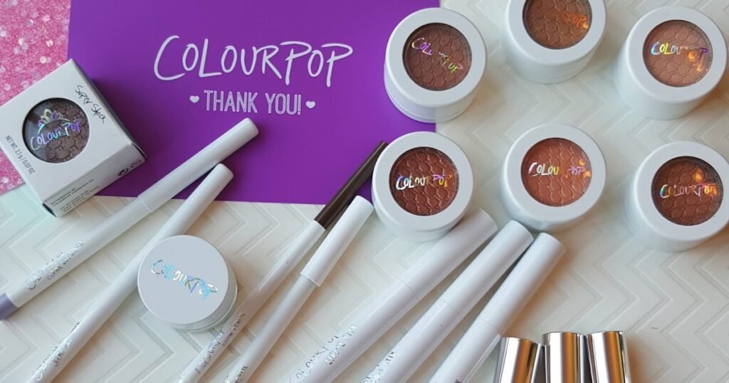 ColourPop
