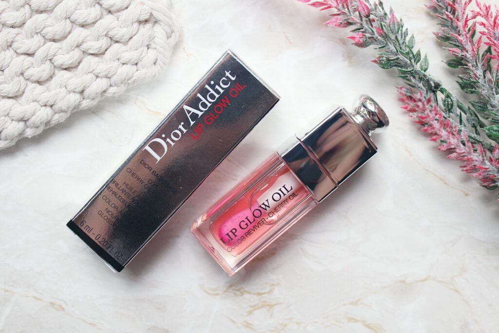 Dior Lip Oil